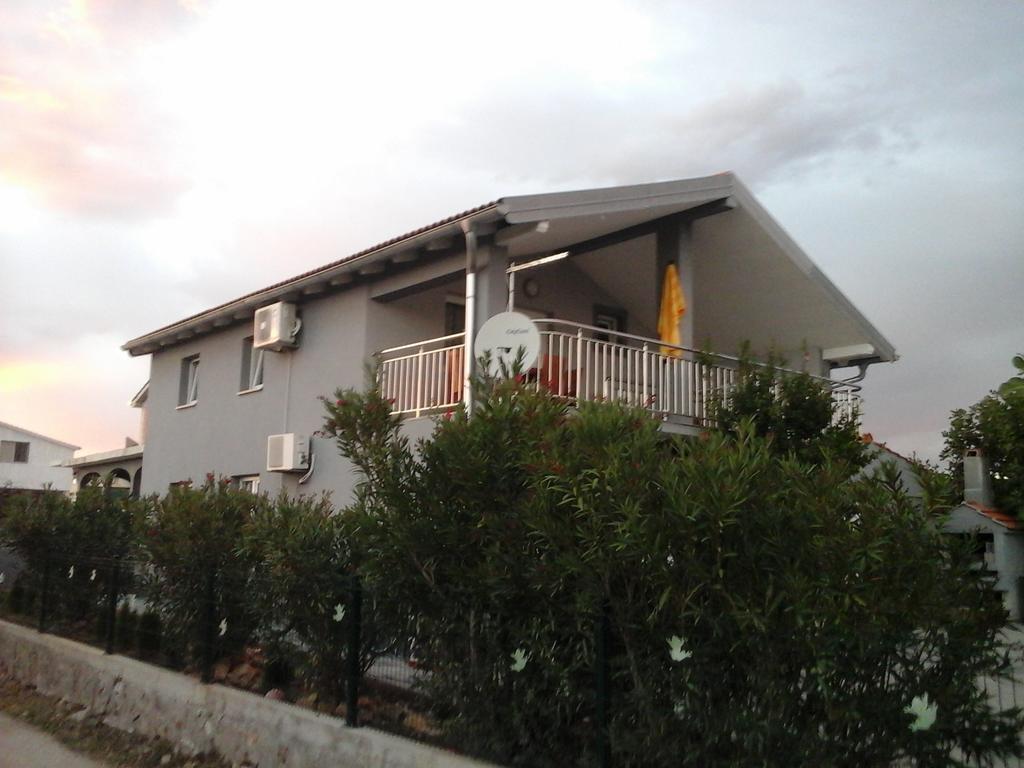 Haus Hanna Vodice Exterior photo